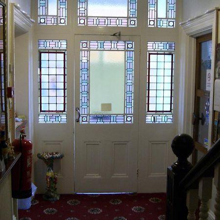 Spindrift Guest House - Adults Only Great Yarmouth Eksteriør bilde