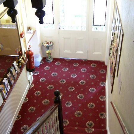 Spindrift Guest House - Adults Only Great Yarmouth Eksteriør bilde