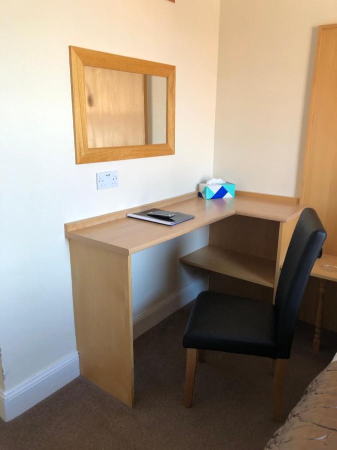 Spindrift Guest House - Adults Only Great Yarmouth Eksteriør bilde
