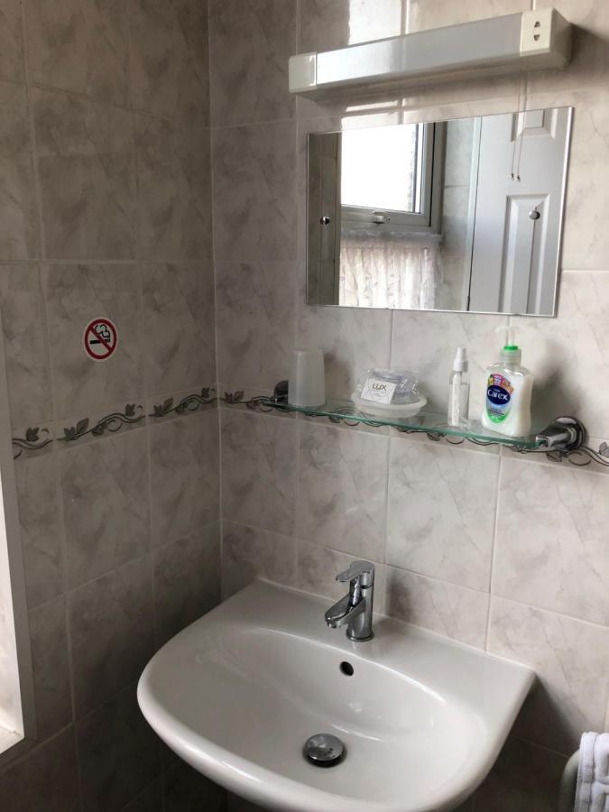 Spindrift Guest House - Adults Only Great Yarmouth Eksteriør bilde