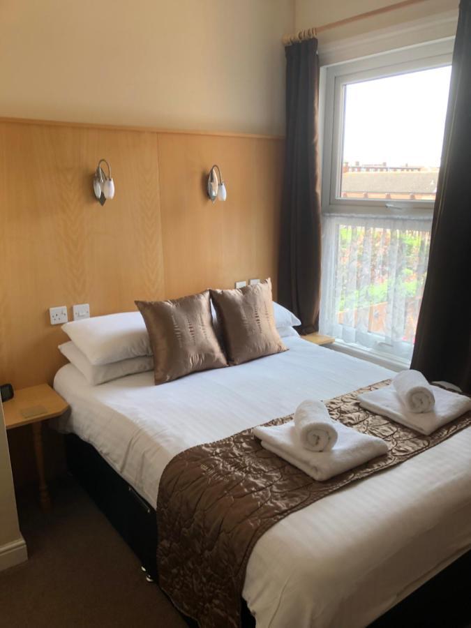 Spindrift Guest House - Adults Only Great Yarmouth Eksteriør bilde