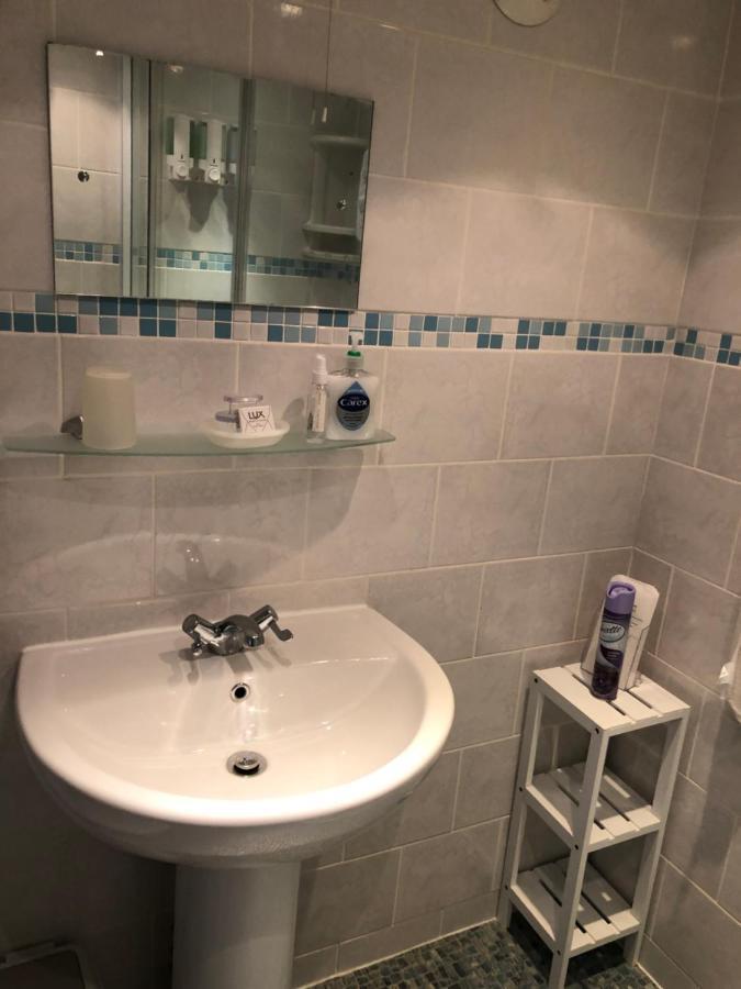 Spindrift Guest House - Adults Only Great Yarmouth Eksteriør bilde