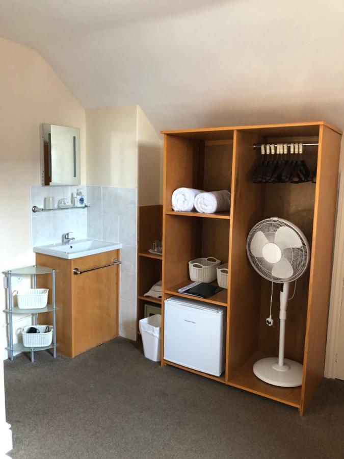 Spindrift Guest House - Adults Only Great Yarmouth Eksteriør bilde