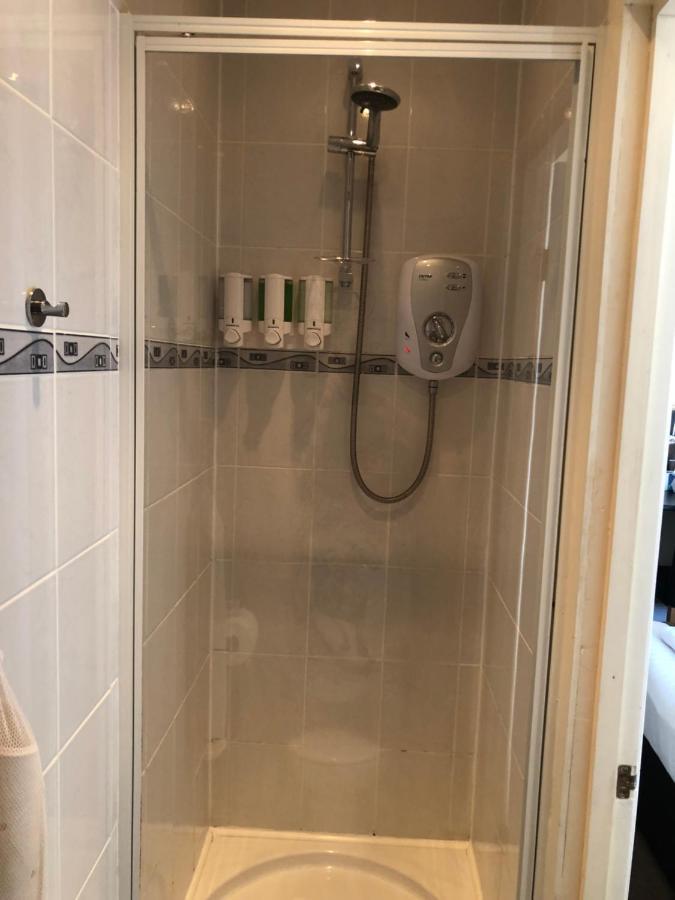 Spindrift Guest House - Adults Only Great Yarmouth Eksteriør bilde