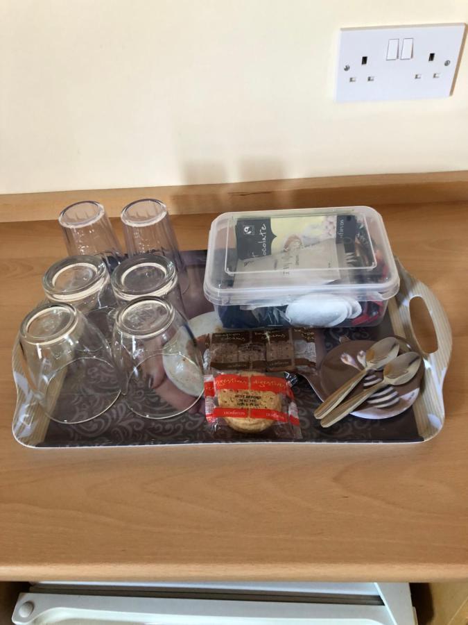 Spindrift Guest House - Adults Only Great Yarmouth Rom bilde