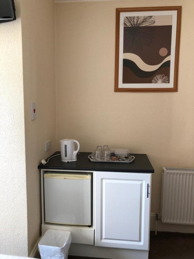 Spindrift Guest House - Adults Only Great Yarmouth Eksteriør bilde
