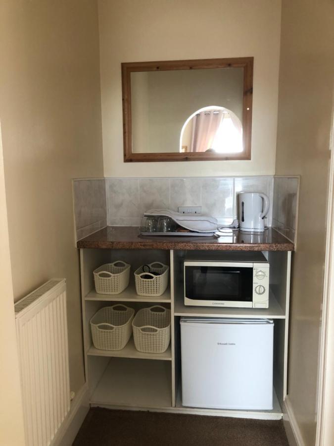Spindrift Guest House - Adults Only Great Yarmouth Eksteriør bilde