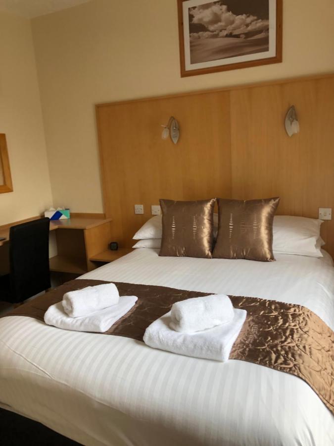 Spindrift Guest House - Adults Only Great Yarmouth Eksteriør bilde