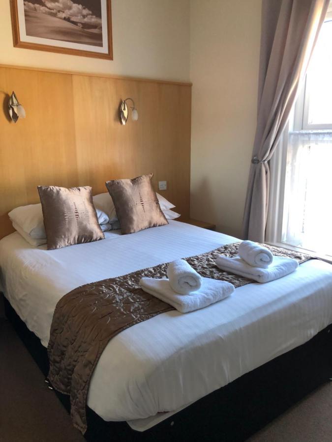 Spindrift Guest House - Adults Only Great Yarmouth Eksteriør bilde