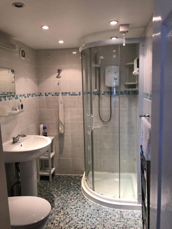 Spindrift Guest House - Adults Only Great Yarmouth Eksteriør bilde