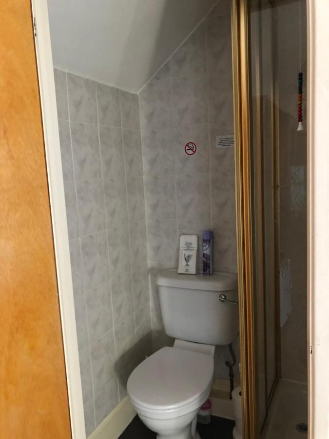 Spindrift Guest House - Adults Only Great Yarmouth Eksteriør bilde