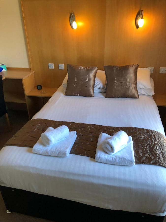 Spindrift Guest House - Adults Only Great Yarmouth Eksteriør bilde