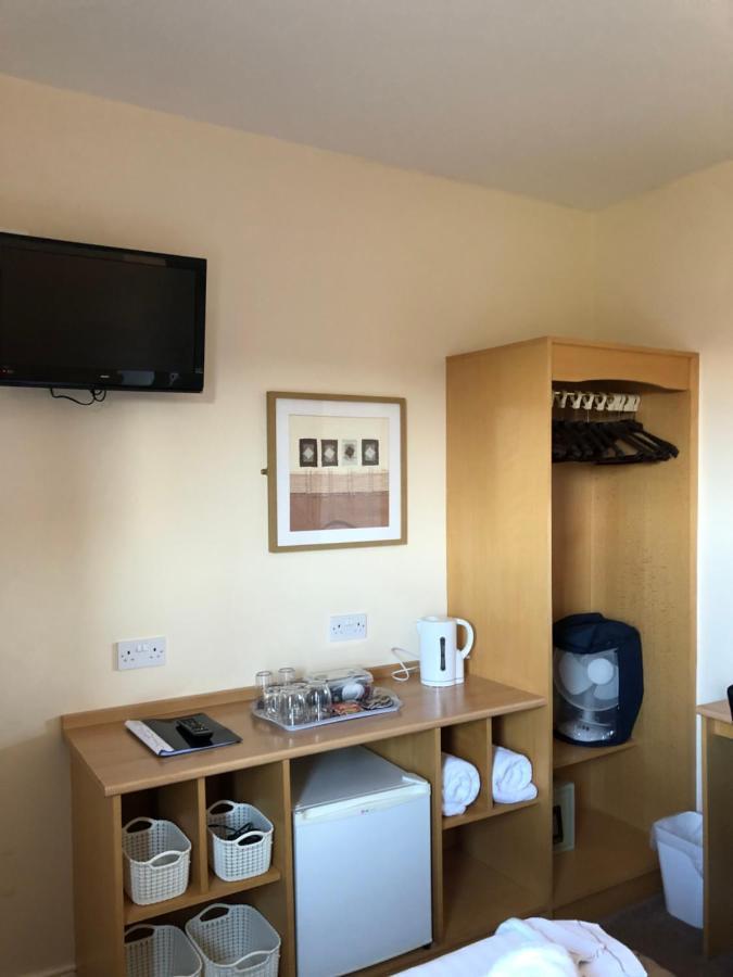 Spindrift Guest House - Adults Only Great Yarmouth Eksteriør bilde