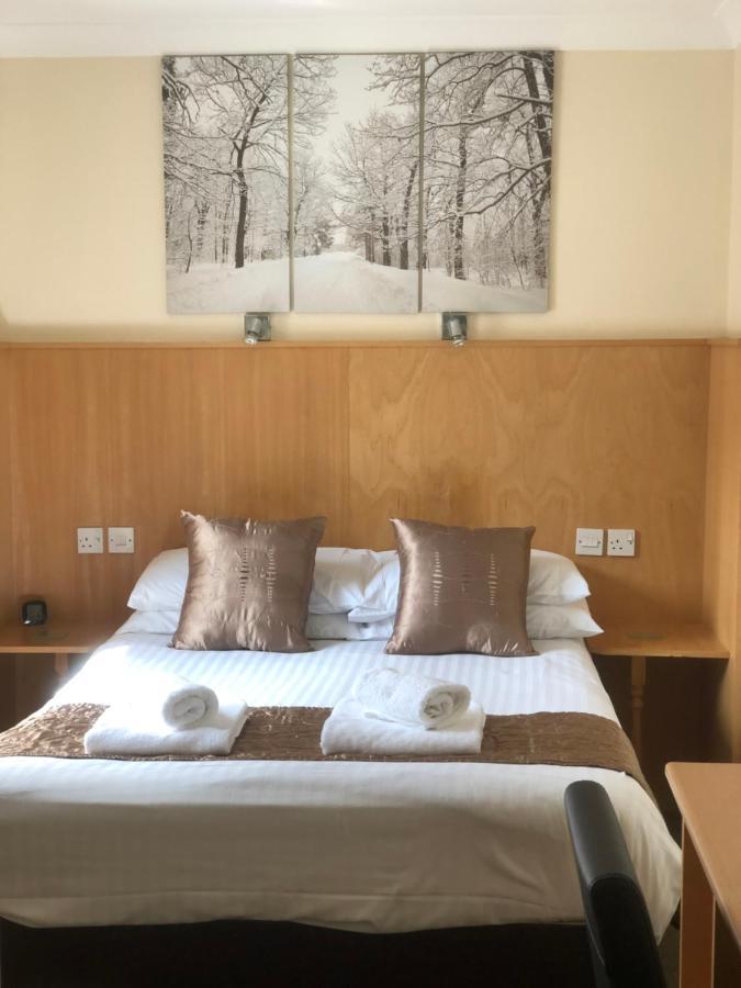 Spindrift Guest House - Adults Only Great Yarmouth Eksteriør bilde
