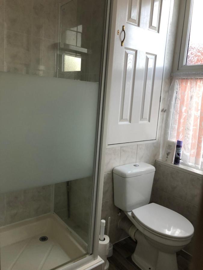 Spindrift Guest House - Adults Only Great Yarmouth Eksteriør bilde
