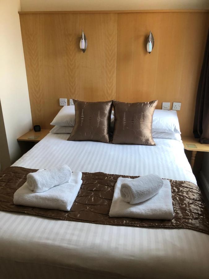 Spindrift Guest House - Adults Only Great Yarmouth Eksteriør bilde