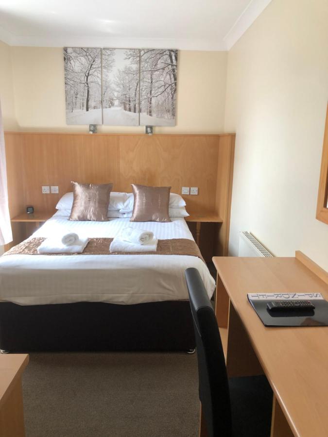 Spindrift Guest House - Adults Only Great Yarmouth Eksteriør bilde