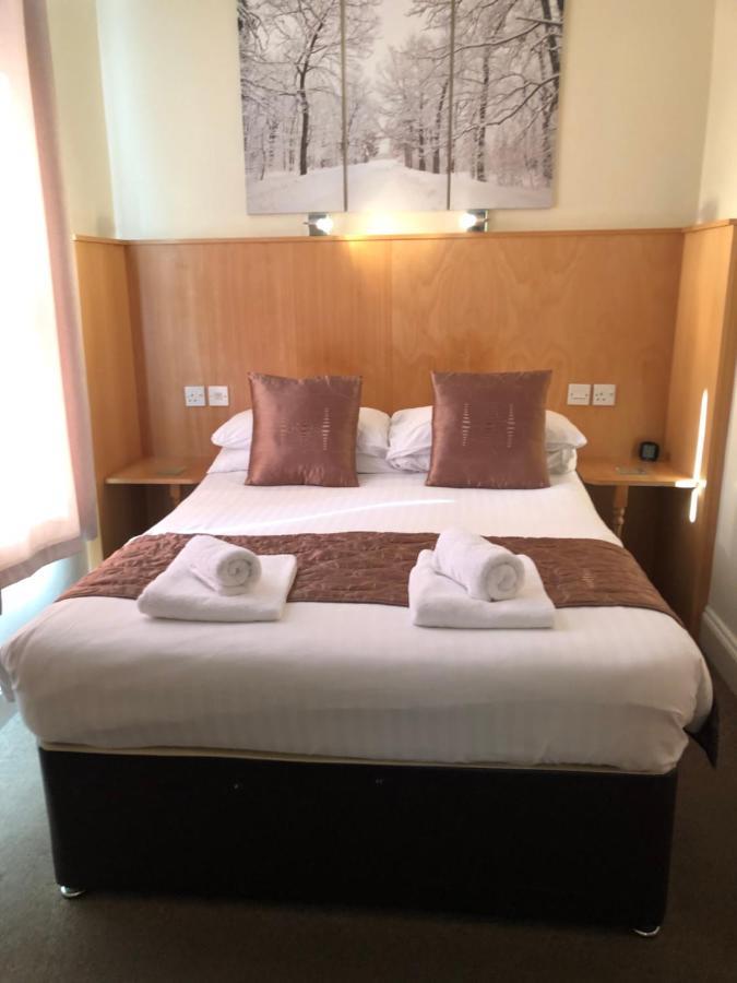 Spindrift Guest House - Adults Only Great Yarmouth Eksteriør bilde