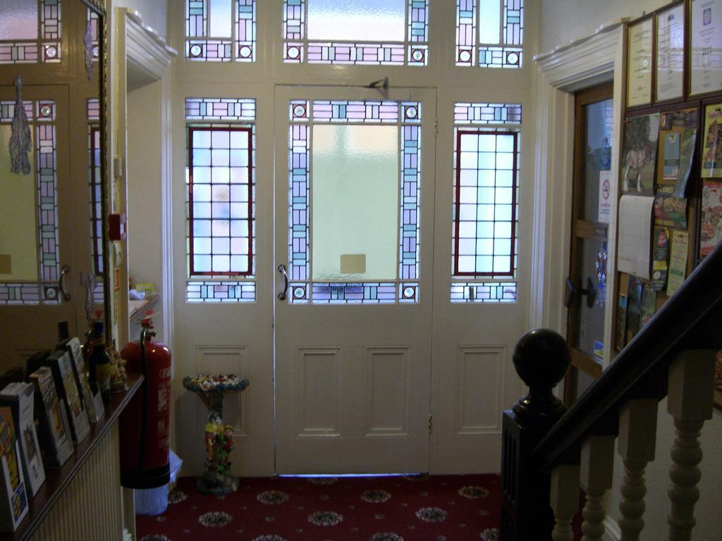 Spindrift Guest House - Adults Only Great Yarmouth Eksteriør bilde