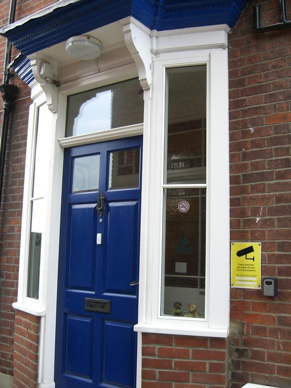 Spindrift Guest House - Adults Only Great Yarmouth Eksteriør bilde