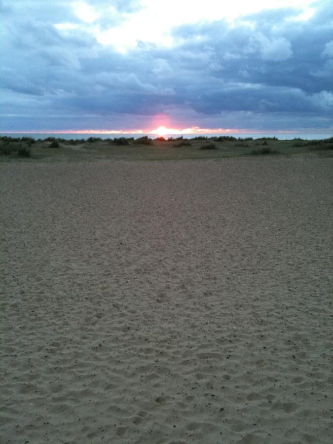 Spindrift Guest House - Adults Only Great Yarmouth Eksteriør bilde