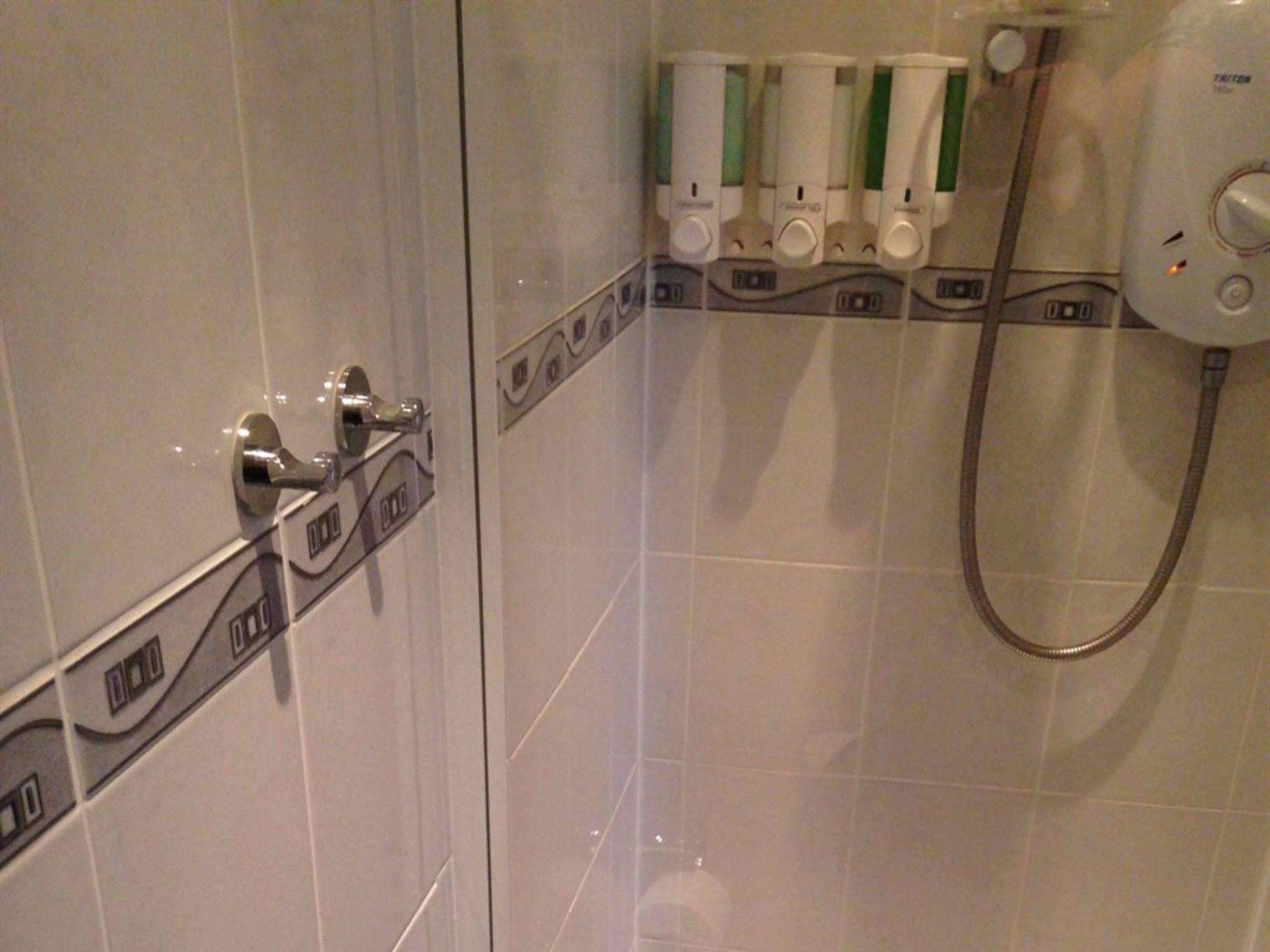 Spindrift Guest House - Adults Only Great Yarmouth Eksteriør bilde