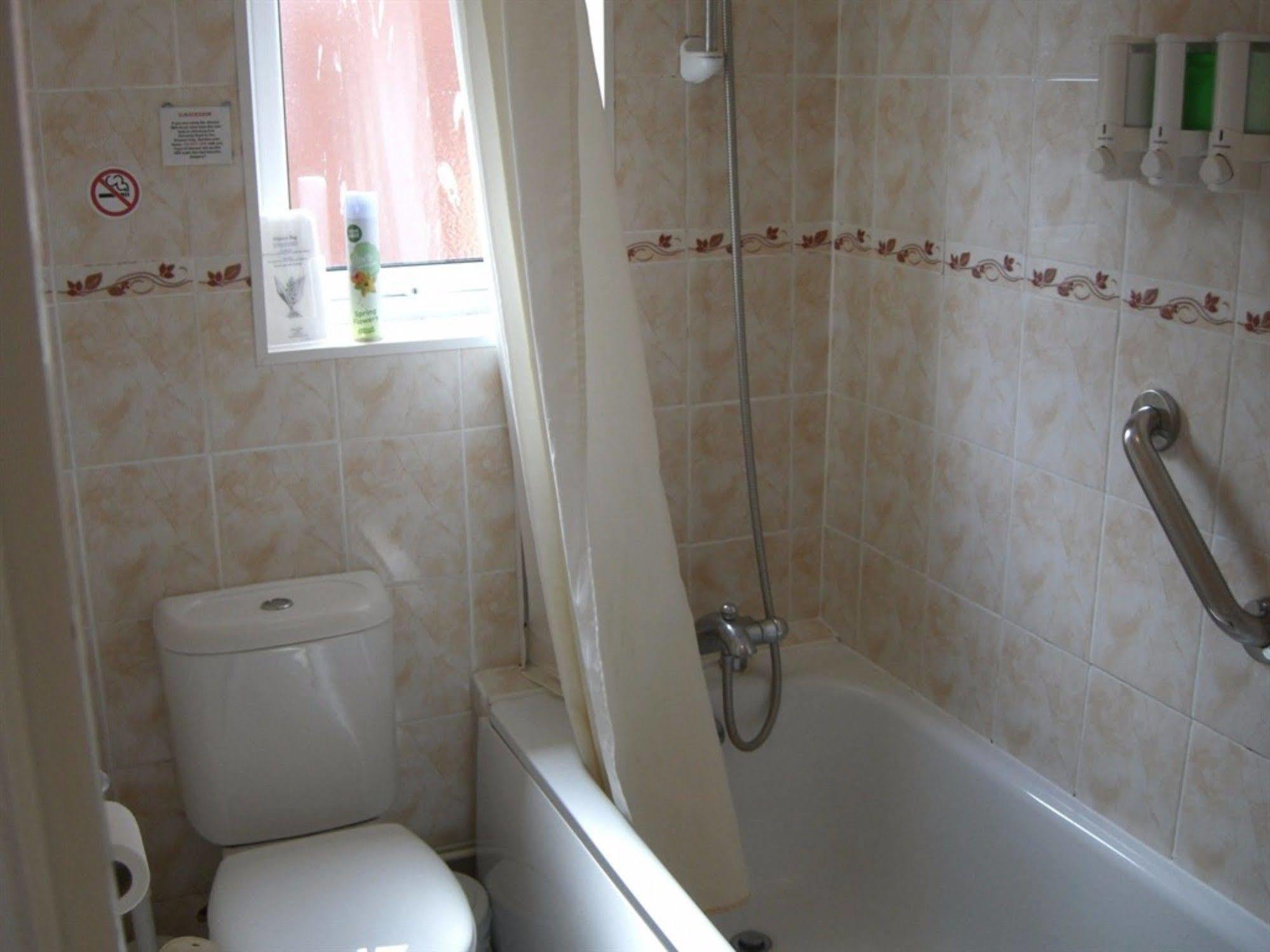 Spindrift Guest House - Adults Only Great Yarmouth Eksteriør bilde