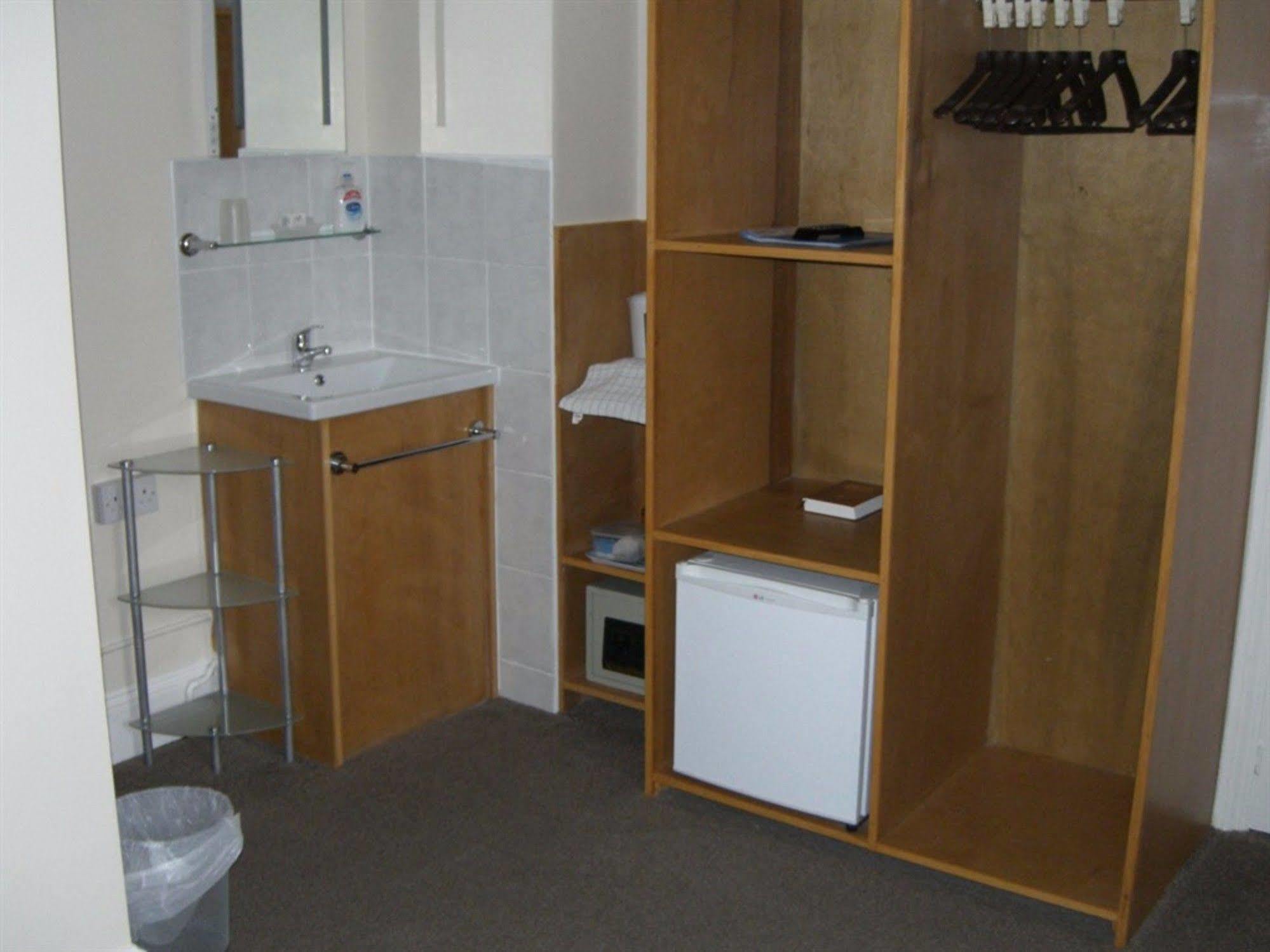 Spindrift Guest House - Adults Only Great Yarmouth Eksteriør bilde