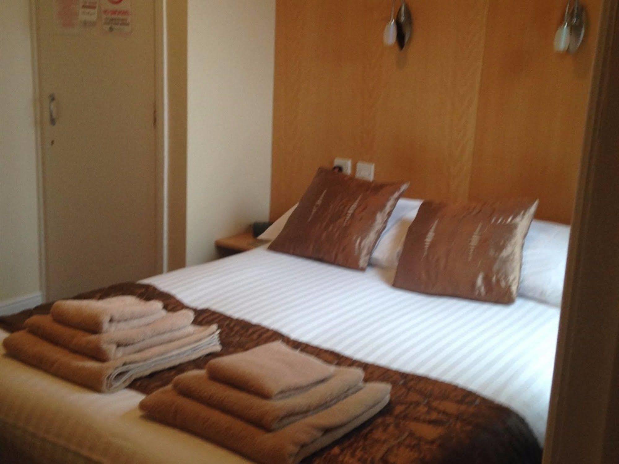 Spindrift Guest House - Adults Only Great Yarmouth Eksteriør bilde