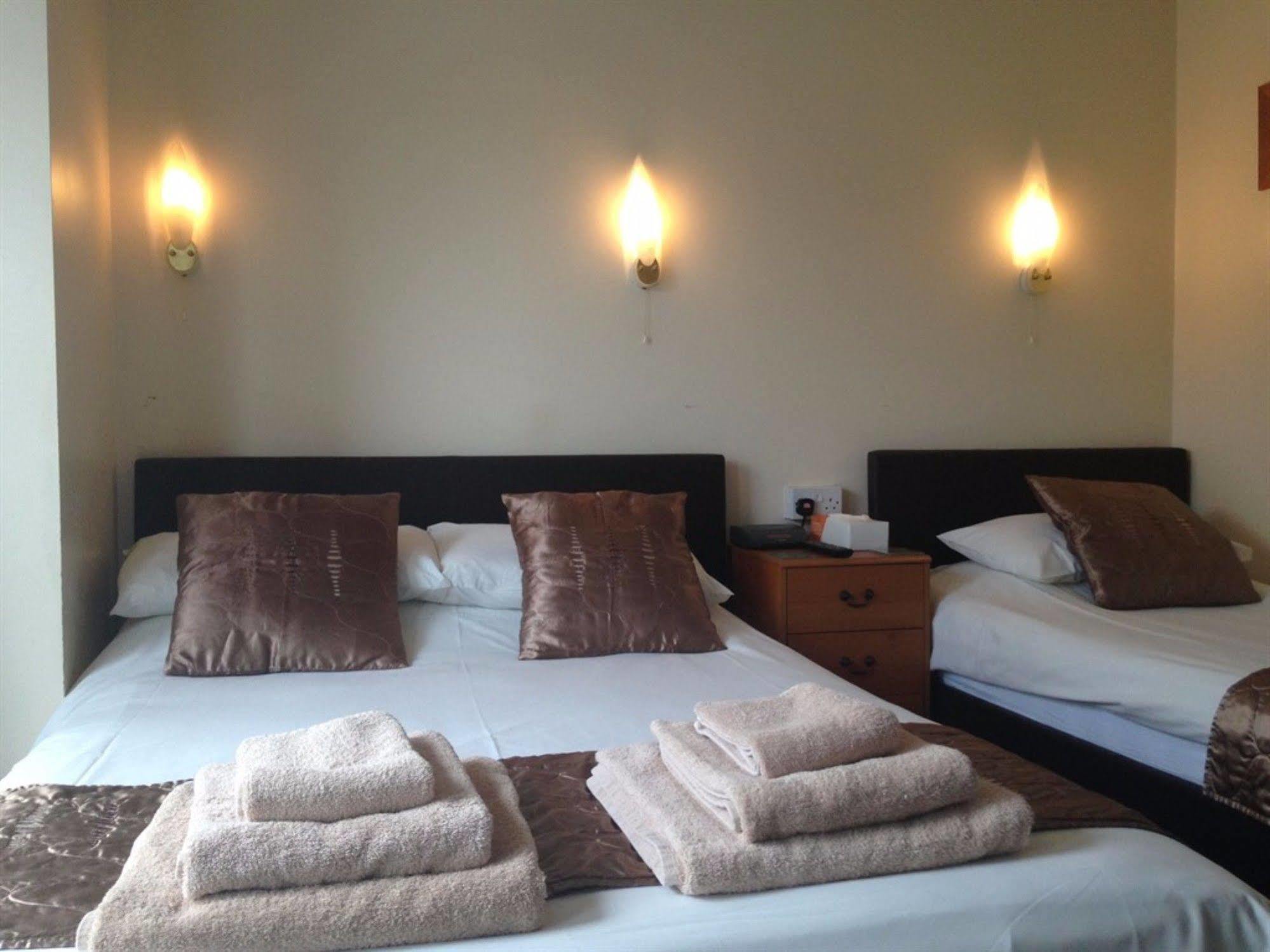 Spindrift Guest House - Adults Only Great Yarmouth Eksteriør bilde