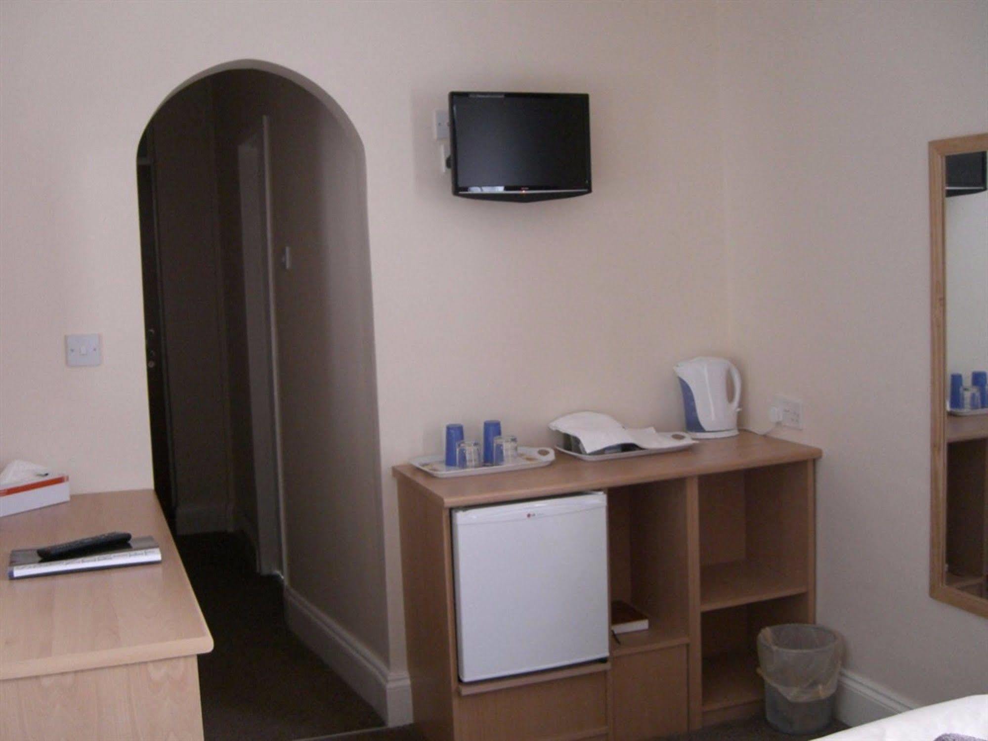 Spindrift Guest House - Adults Only Great Yarmouth Eksteriør bilde