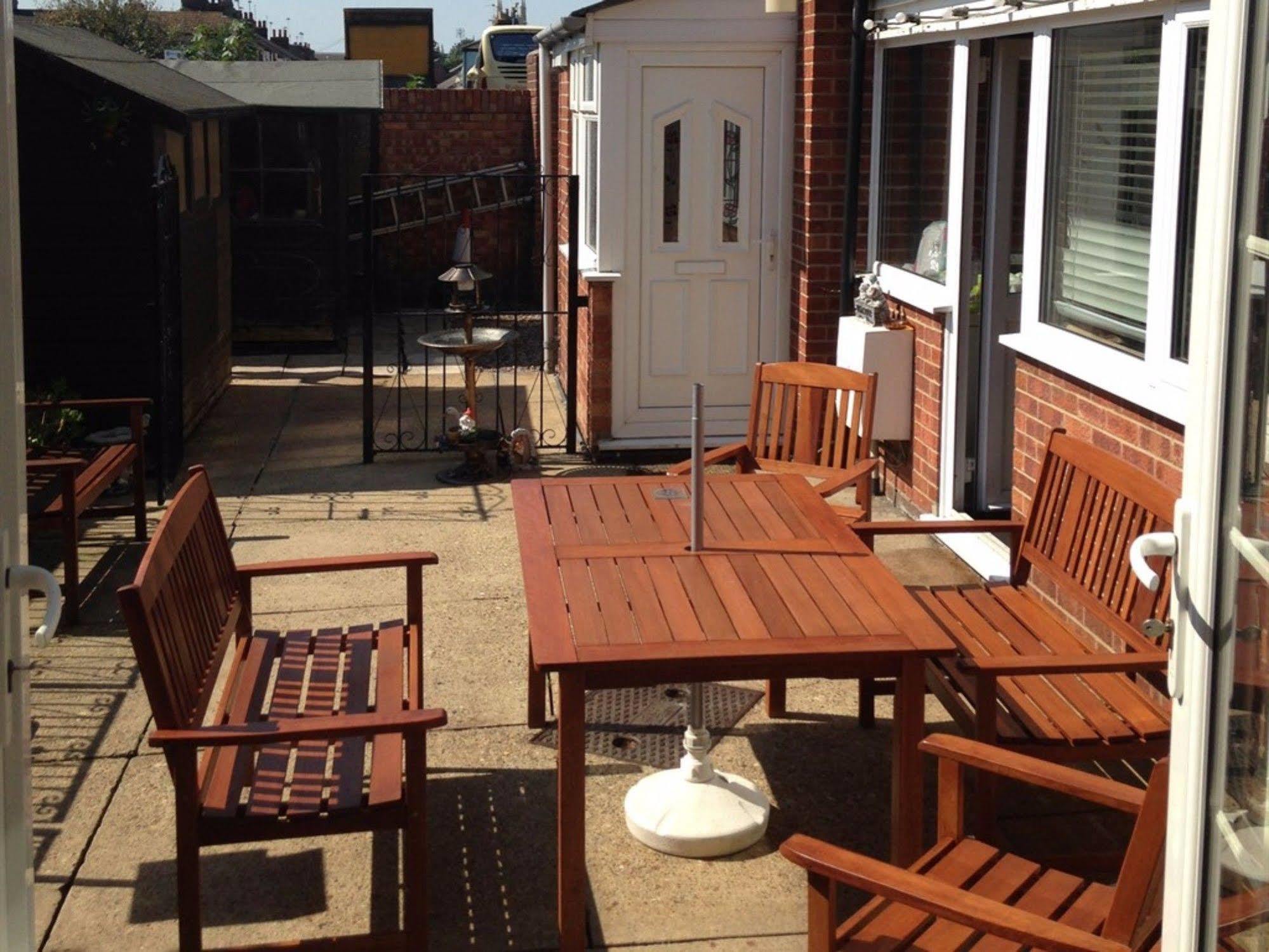Spindrift Guest House - Adults Only Great Yarmouth Eksteriør bilde