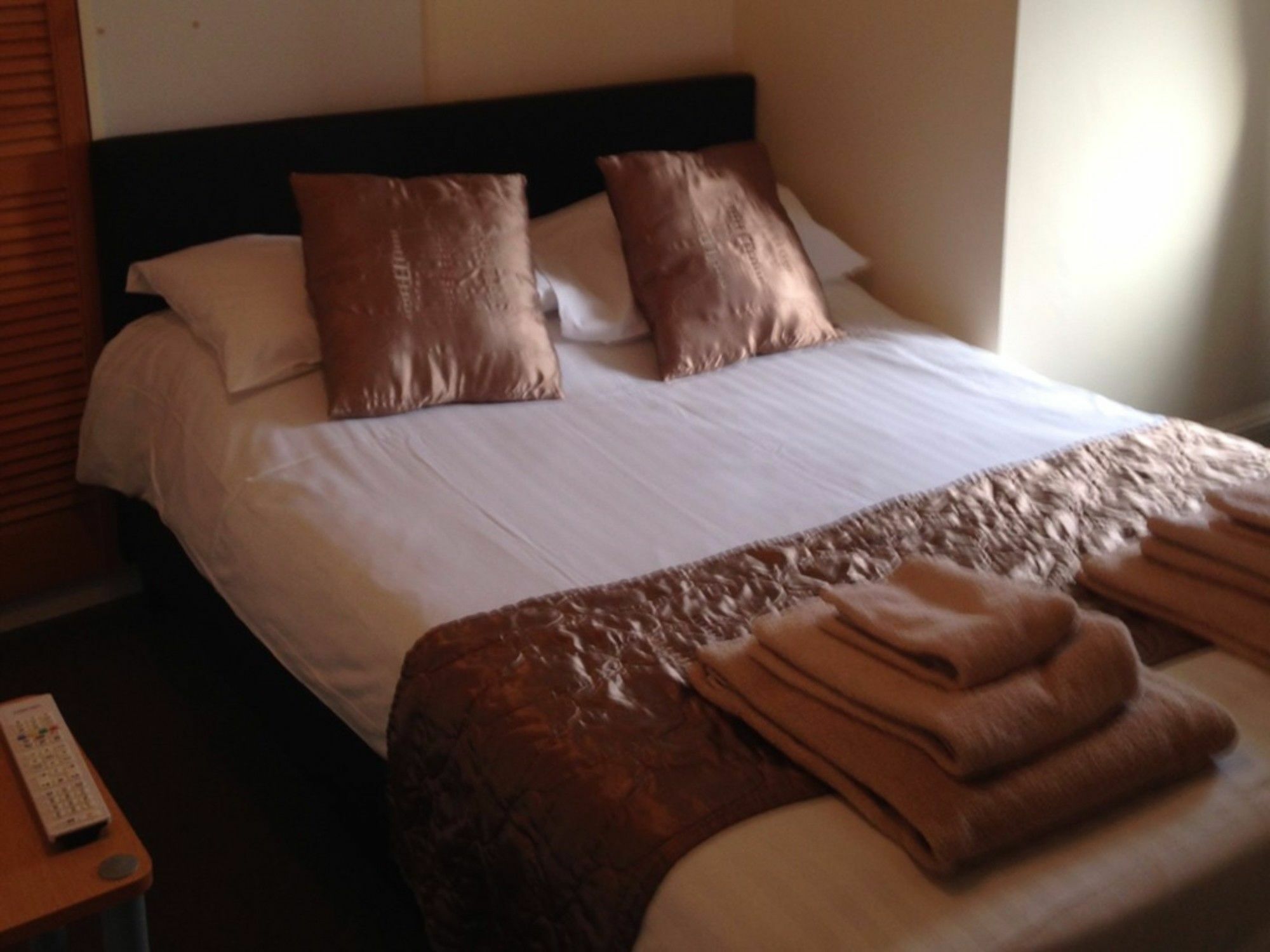Spindrift Guest House - Adults Only Great Yarmouth Eksteriør bilde