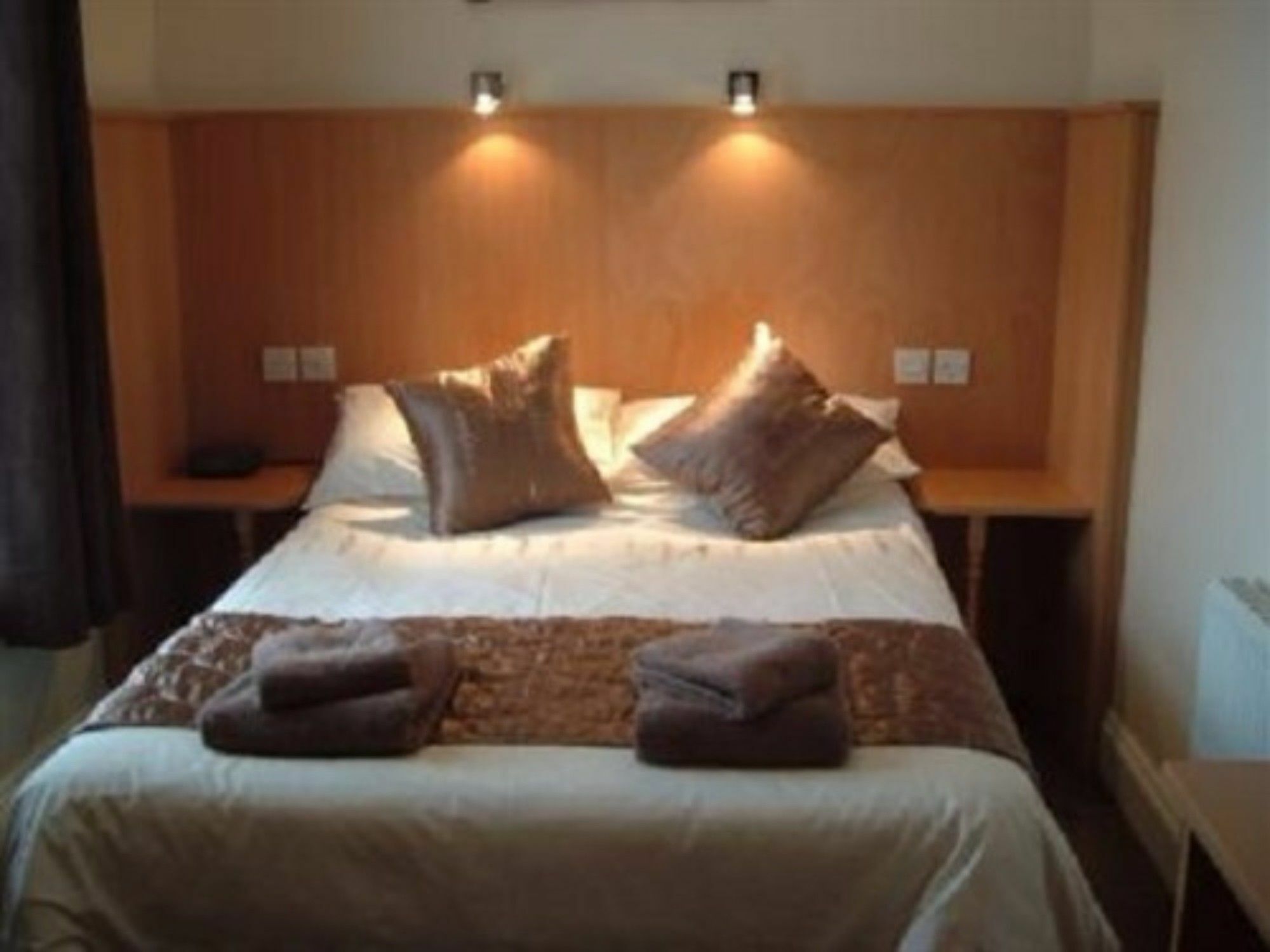 Spindrift Guest House - Adults Only Great Yarmouth Eksteriør bilde