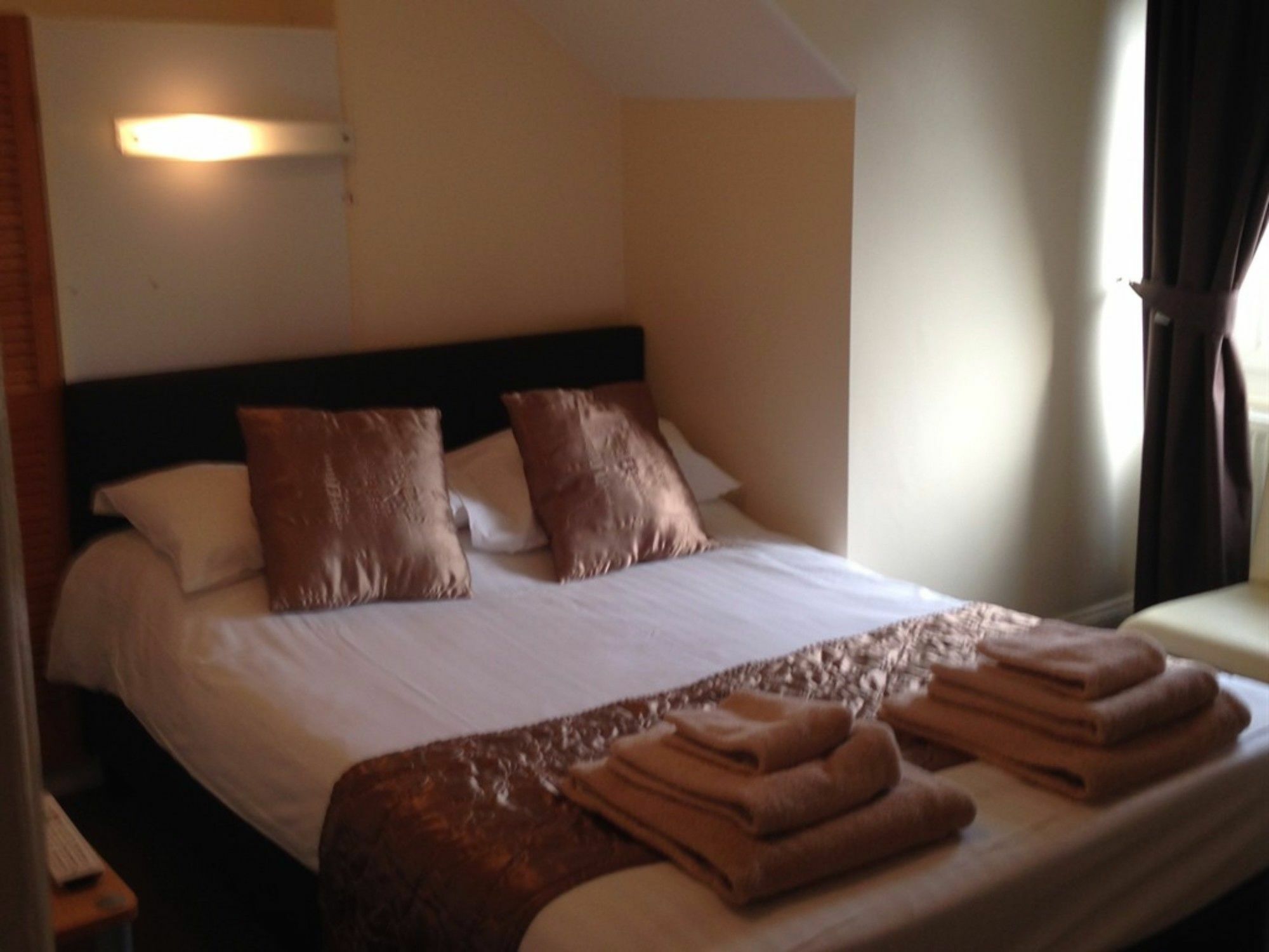 Spindrift Guest House - Adults Only Great Yarmouth Eksteriør bilde