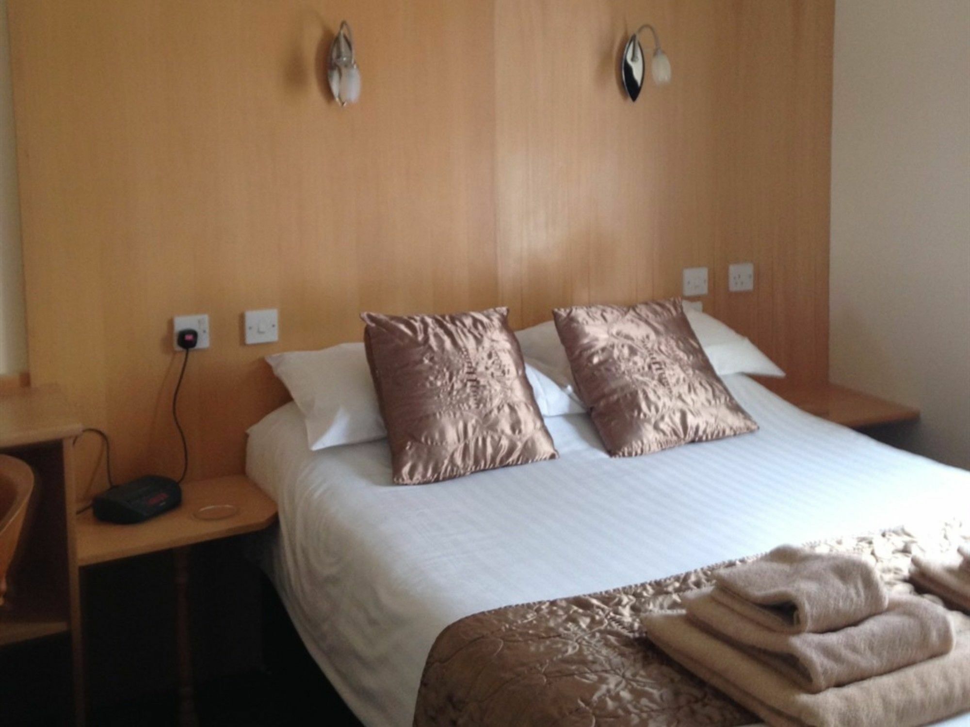 Spindrift Guest House - Adults Only Great Yarmouth Eksteriør bilde